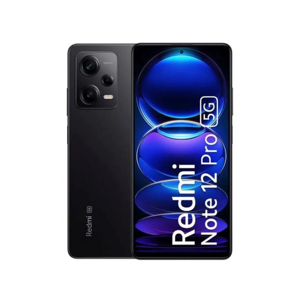 Used Xiaomi Redmi Note 12 Pro, 128GB, good condition, at 2nd Hand Wala